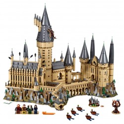 Lego 71043 Castillo de Hogwarts™
