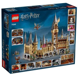 Lego 71043 Castillo de Hogwarts™