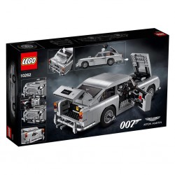 Lego 10262 James Bond™ Aston Martin DB5