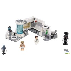 Lego 75203 - Cámara médica de Hoth™