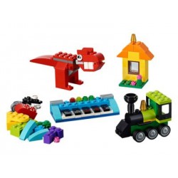 Lego 11001 Ladrillos e Ideas