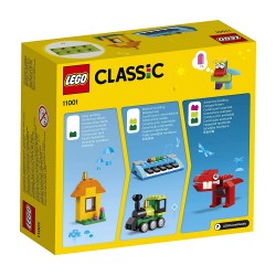 Lego 11001 Ladrillos e Ideas