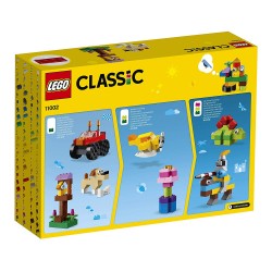 Lego 11002 Ladrillos Básicos