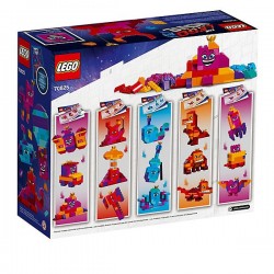 Lego 70825 ¡Caja “Construye lo que Sea” de la Reina Soyloque!