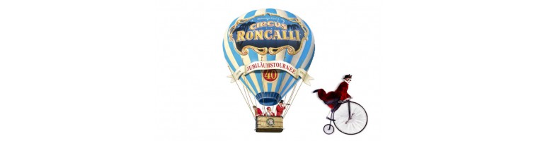 Circo Roncalli